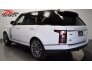 2016 Land Rover Range Rover Autobiography for sale 101681419